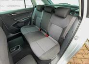 Škoda Rapid 25