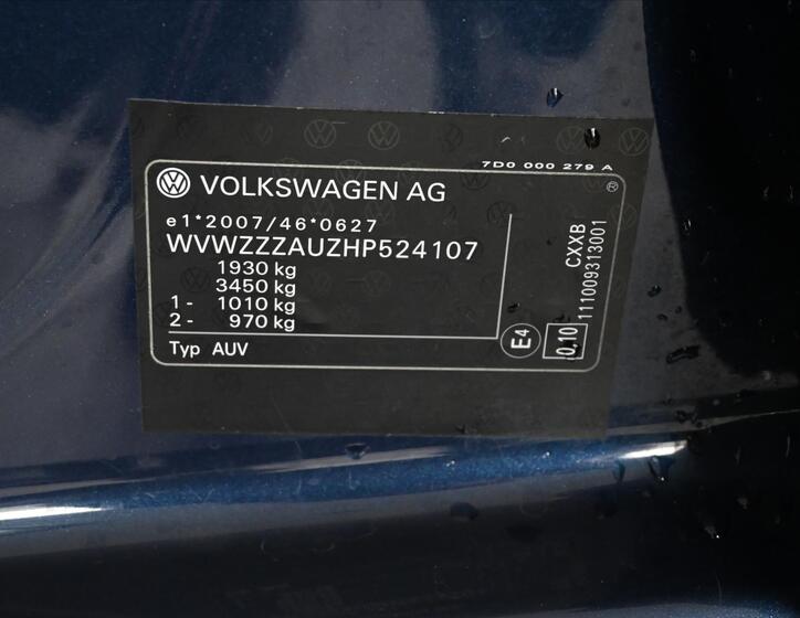Volkswagen Golf 8
