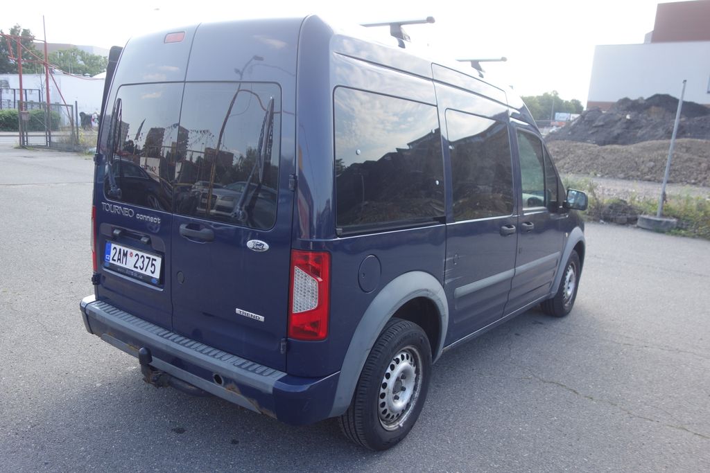 Ford Tourneo Connect