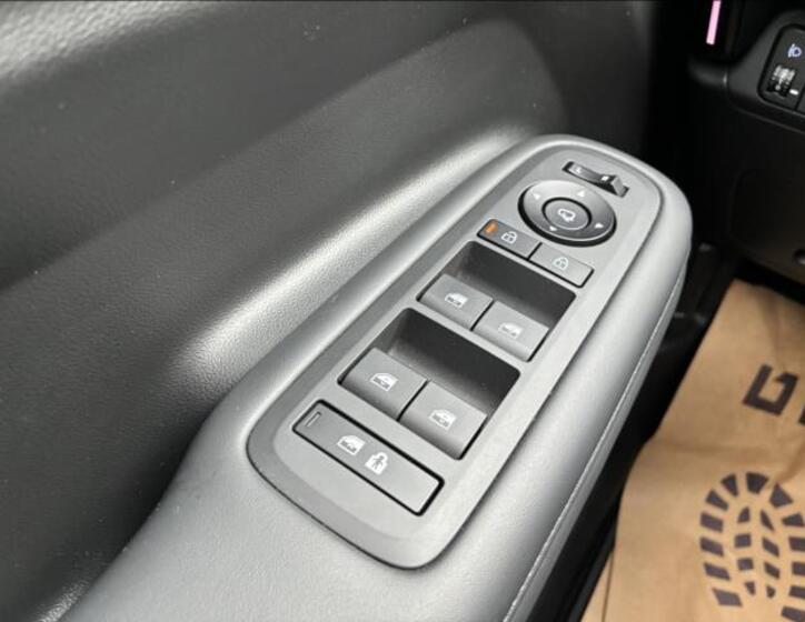Hyundai Santa Fe 29