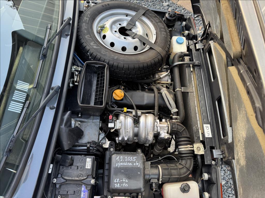 Lada Niva