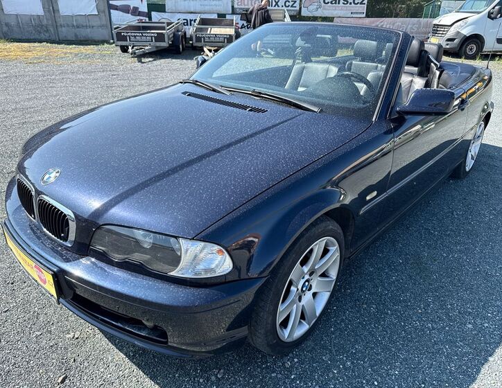 BMW Řada 3 3
