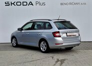 Škoda Fabia 10
