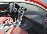 Volvo C30 10
