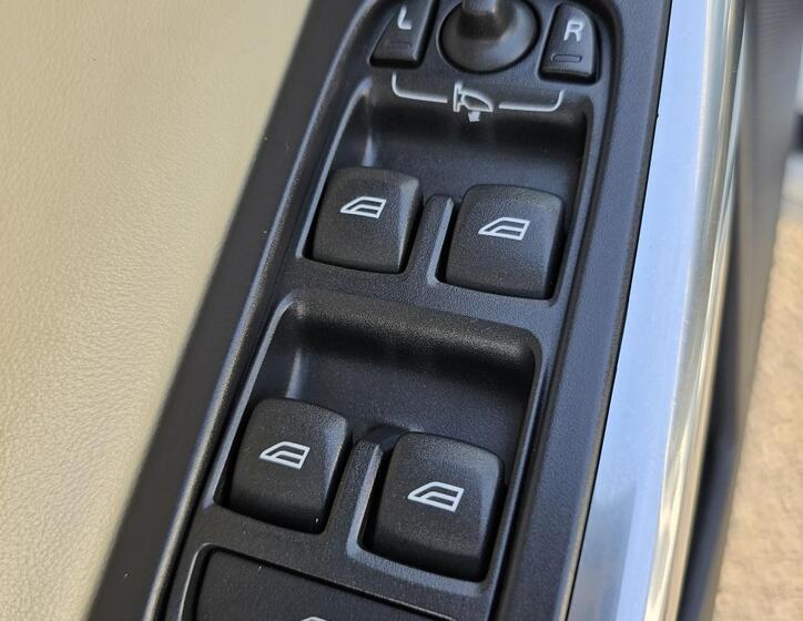 Volvo XC60 14