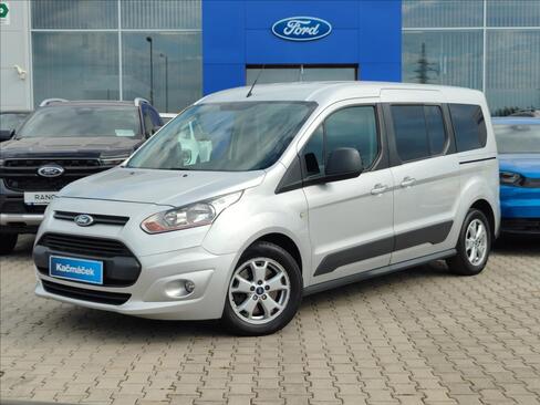 Ford Tourneo Connect