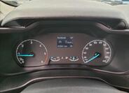 Ford Transit Connect 25