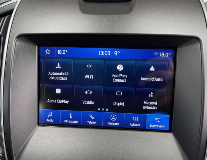 Ford Galaxy 17