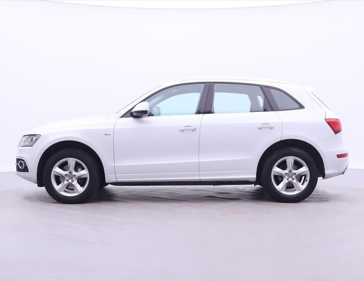 Audi Q5 4