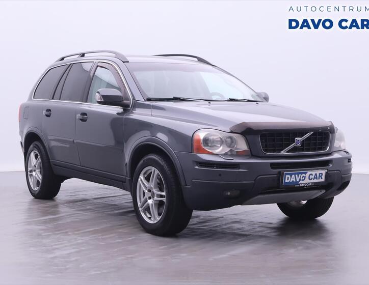 Volvo XC90 1