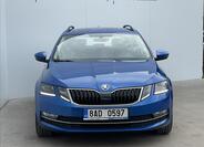 Škoda Octavia 21