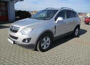 Opel Antara 1