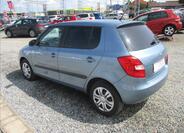 Škoda Fabia 7