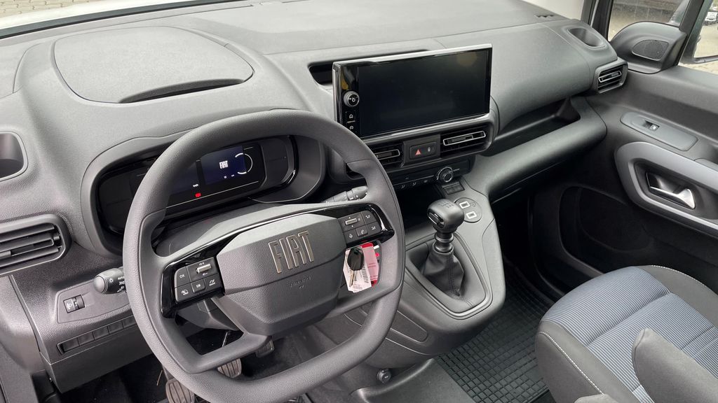 Fiat Dobló