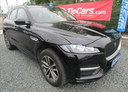 Jaguar F-Pace 3