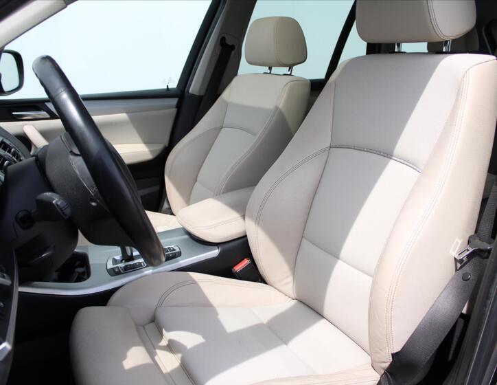 BMW X3 10