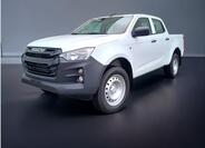 Isuzu D-Max 1