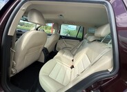 Škoda Octavia 20
