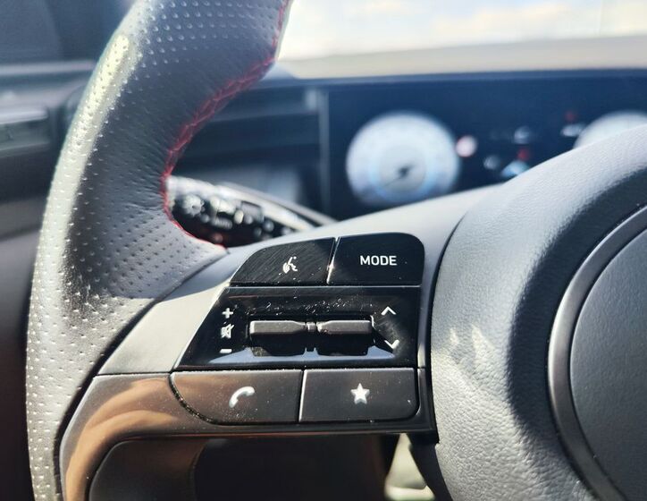 Hyundai Tucson 29