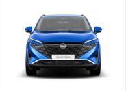 Nissan Qashqai 2