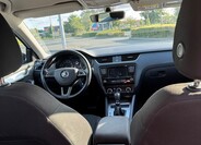 Škoda Octavia 3