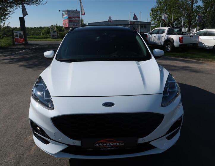 Ford Kuga 7