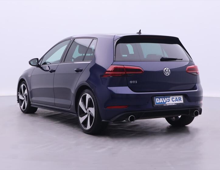 Volkswagen Golf 5