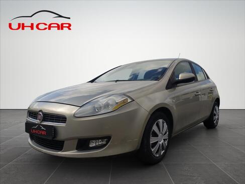 Fiat Bravo