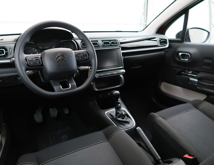 Citroën C3 15