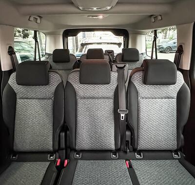 Citroën SpaceTourer 28