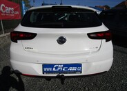 Opel Astra 5