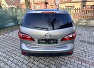 Mazda 5 4