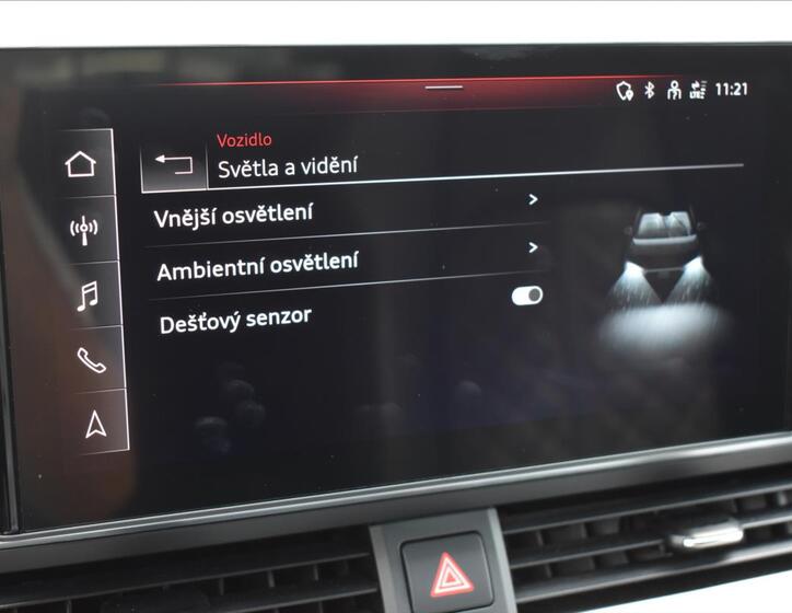 Audi A4 34