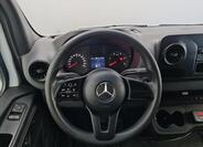 Mercedes-Benz Sprinter 10