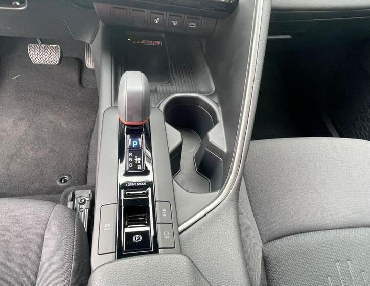 Toyota C-HR 15