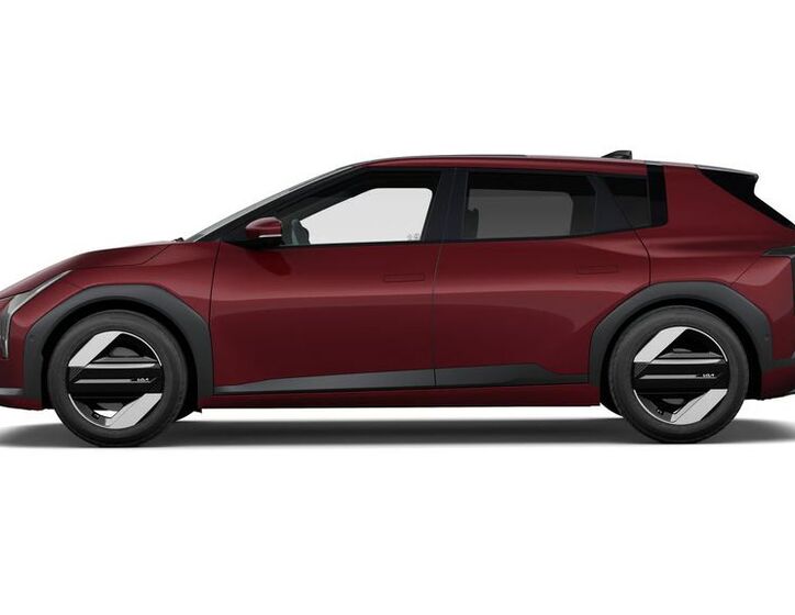 KIA EV3 2