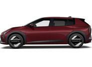 KIA EV3 2