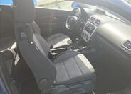 Volkswagen EOS 8