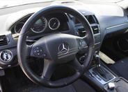 Mercedes-Benz Třídy C 14