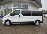 Opel Vivaro 8