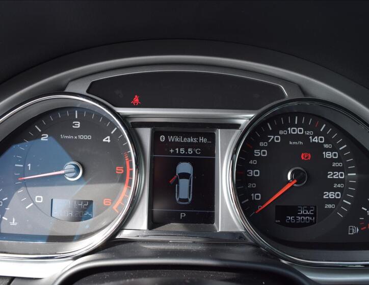 Audi Q7 32