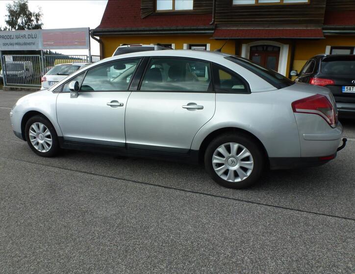 Citroën C4 14