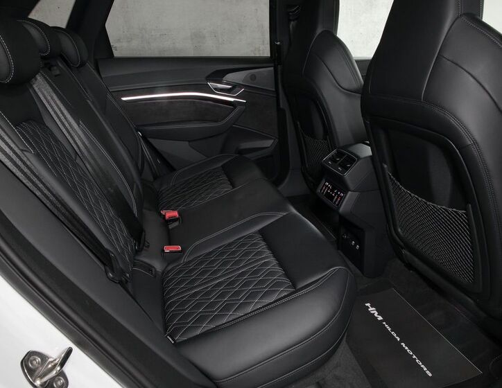 Audi e-tron 19
