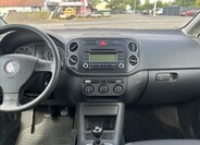 Volkswagen Golf Plus 14