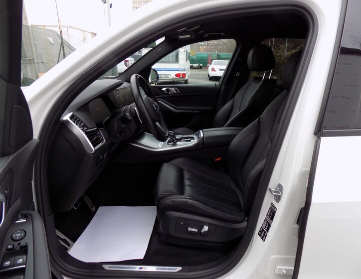 BMW X5 11