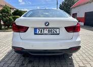 BMW Řada 3 4