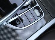 Mercedes-Benz Třídy G 37