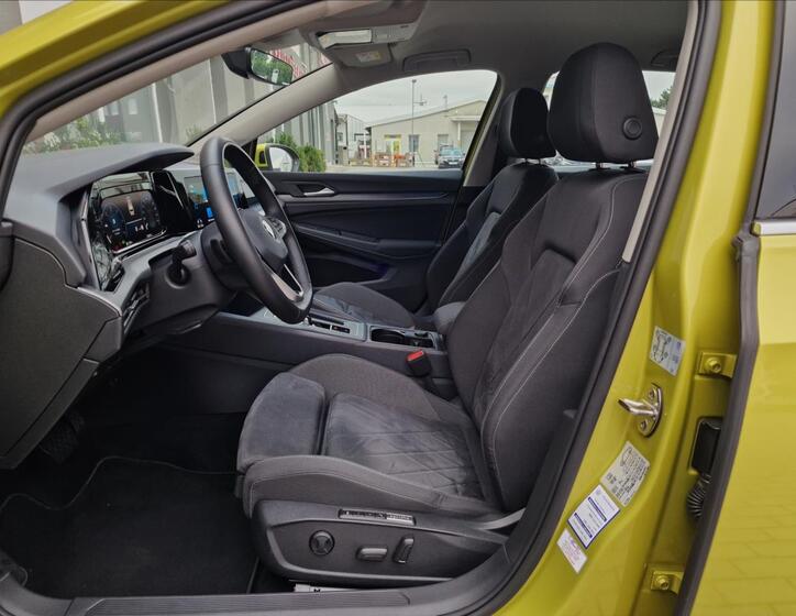 Volkswagen Golf 19
