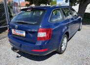 Škoda Octavia 7