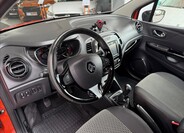 Renault Captur 9